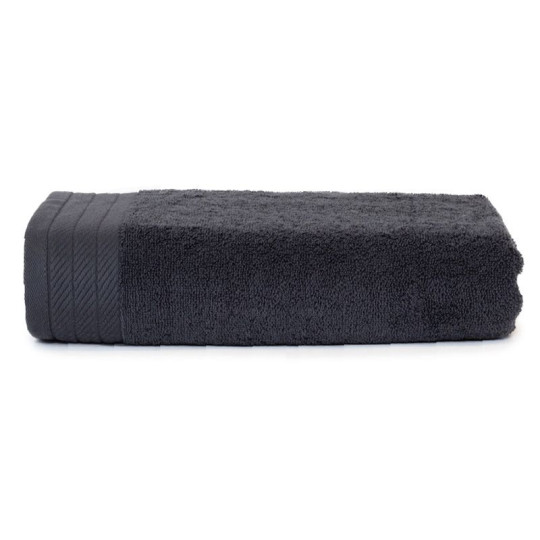 Drap de bain bio personnalisé en coton 100% bio - BCM Goodies