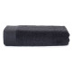 Drap de bain bio personnalisé en coton 100% bio - BCM Goodies