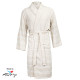 Peignoir unisexe The One Towelling - Peignoir de qualité pour événements d'entreprise
