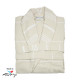Peignoir unisexe The One Towelling - Peignoir de qualité pour événements d'entreprise