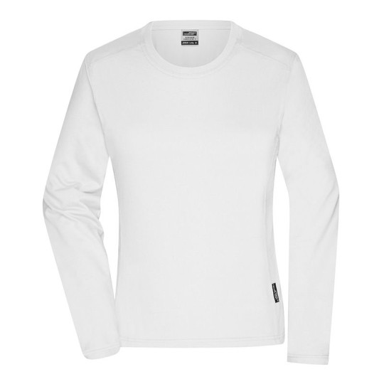 T-shirt de travail Bio Femme Daiber