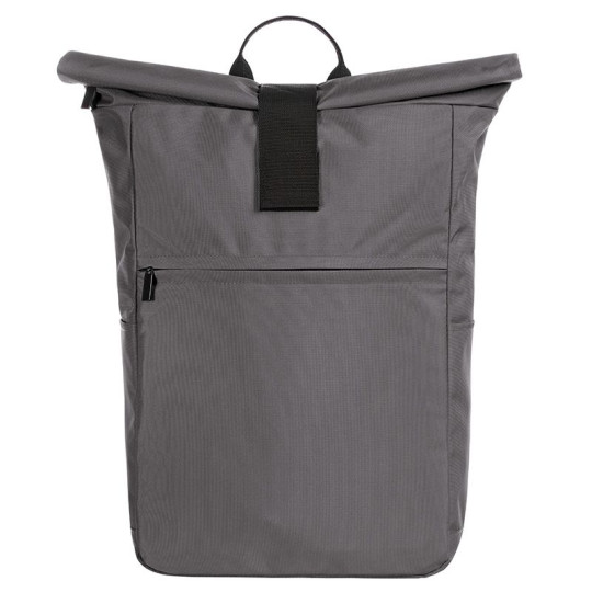 Sac à dos ordinateur recyclé Halfar