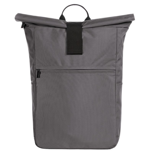Sac à dos ordinateur recyclé Halfar