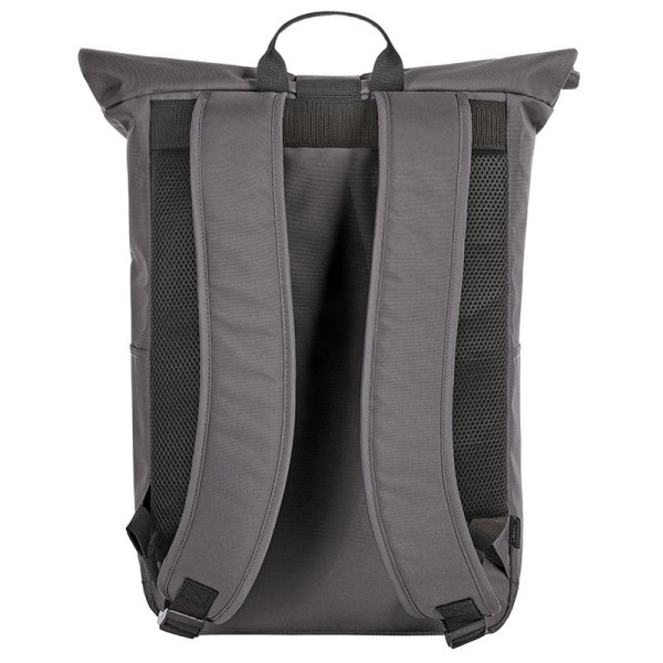 Sac à dos ordinateur recyclé Halfar