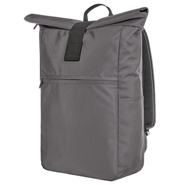 Sac à dos ordinateur recyclé Halfar