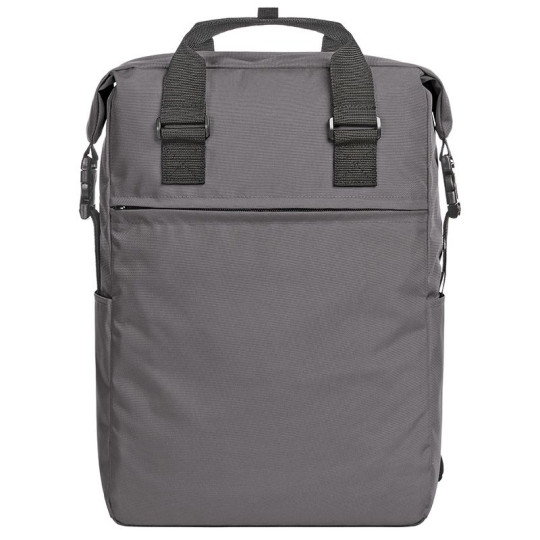 Sac à dos ordinateur recyclé Halfar