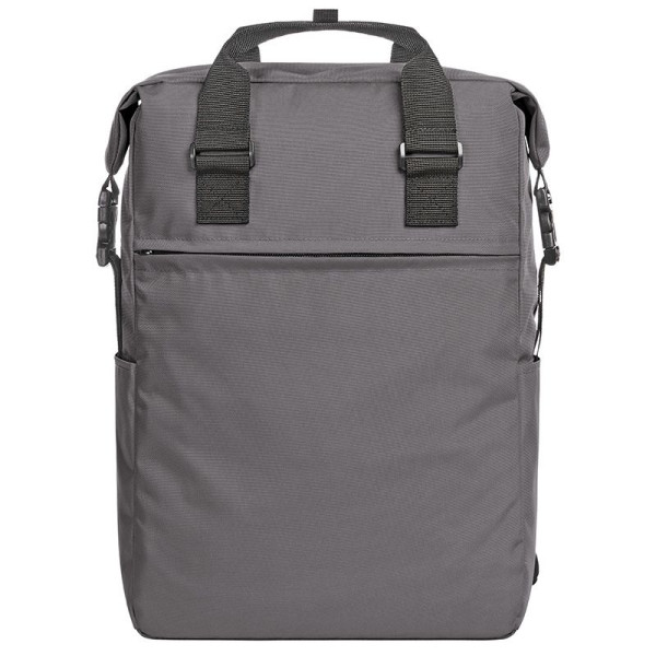 Sac à dos ordinateur recyclé Halfar