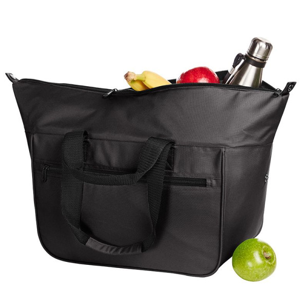 Sac isotherme recyclé Halfar