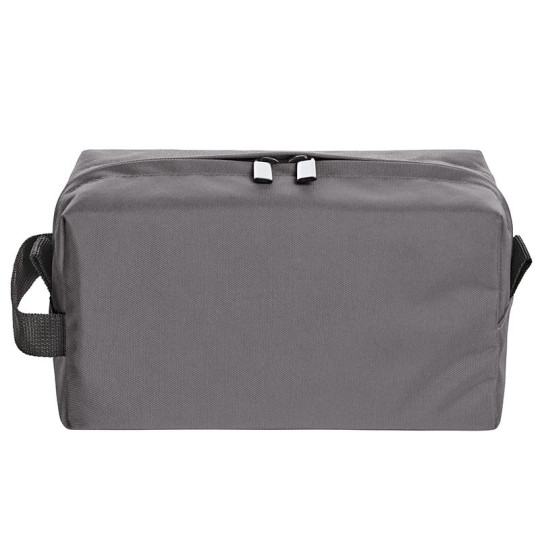 Trousse de toilette recyclée Halfar