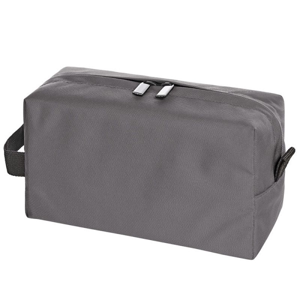 Trousse de toilette recyclée Halfar