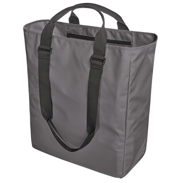 Sac shopping recyclé Halfar