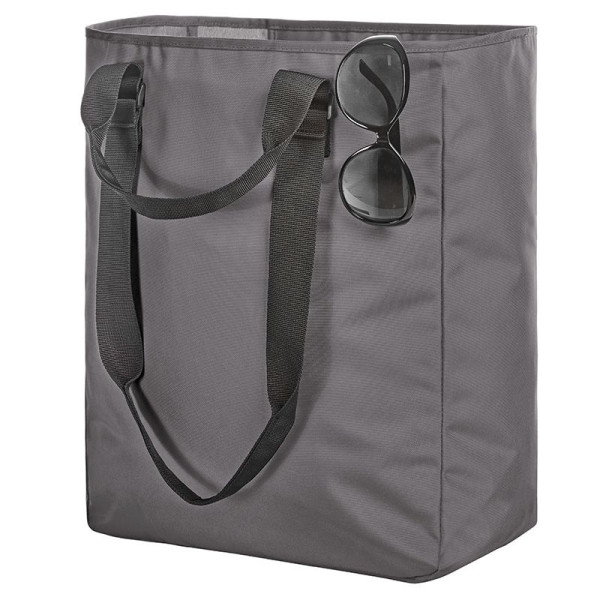 Sac shopping recyclé Halfar