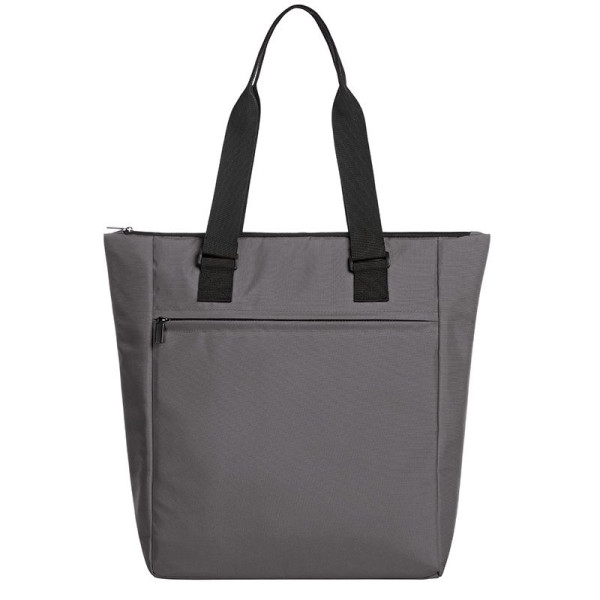 Sac isotherme recyclé Halfar 18L - Idéal pour garder les aliments au frais - BCM Goodies