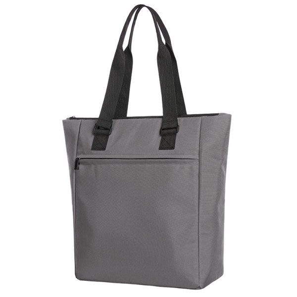 Sac isotherme recyclé Halfar 18L - Idéal pour garder les aliments au frais - BCM Goodies