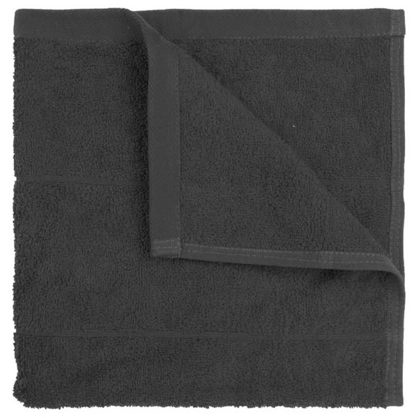 Essuie-mains personnalisables en coton ringspun de qualité supérieure - 50x50 cm - Lot de 10