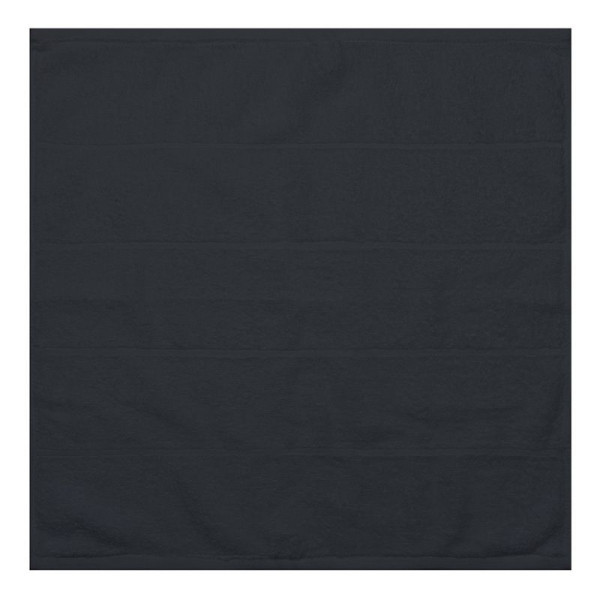 Essuie-mains personnalisables en coton ringspun de qualité supérieure - 50x50 cm - Lot de 10