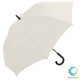 Parapluie golf Watersave FARE en PET recyclé pongé pour événements d'entreprise - BCM Goodies
