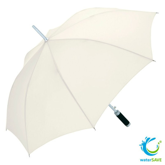 Parapluie standard écologique et résistant - FARE Watersave - BCM Goodies