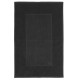 Tapis de bain personnalisable The One Towelling - 60 x 95 cm - 100% coton - BCM Goodies