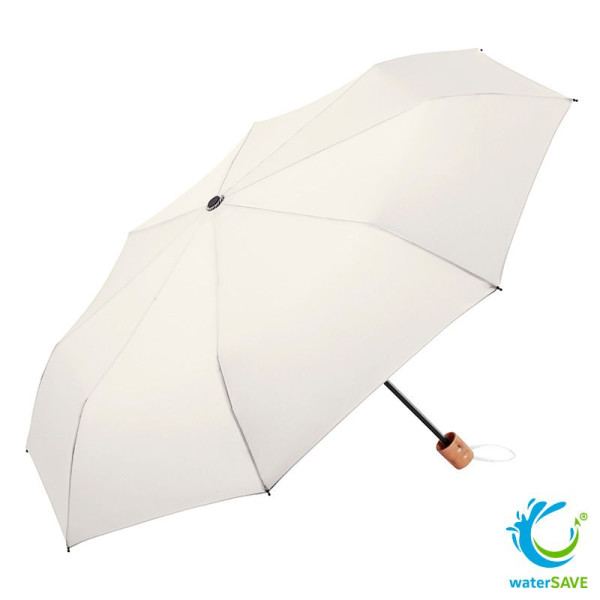 Parapluie de poche watersave FARE