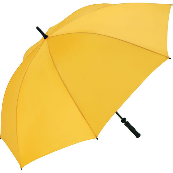 Parapluie golf FARE - Parapluie personnalisable résistant au vent et durable | BCM Goodies