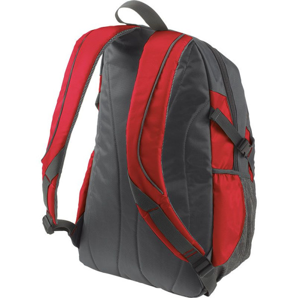 Sac à dos personnalisable Halfar pour objets publicitaires de qualité - BCM Goodies