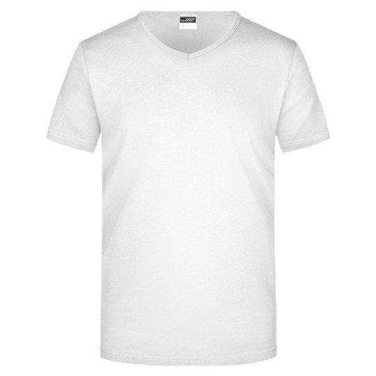 T-shirt Homme Daiber pour objets publicitaires et goodies B2B - BCM Goodies