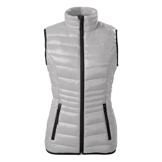 Bodywarmer matelassé Femme Malfini Premium