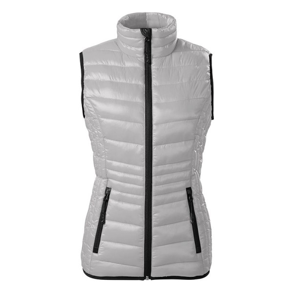 Bodywarmer matelassé Femme Malfini Premium