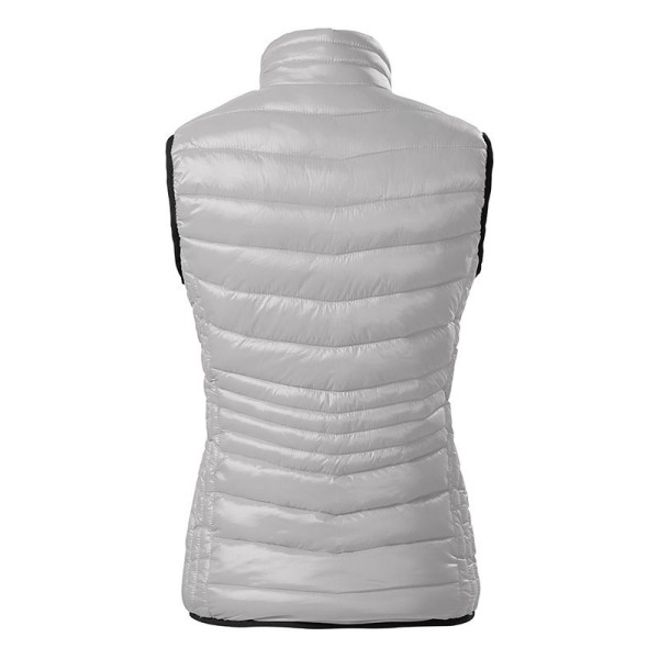 Bodywarmer matelassé Femme Malfini Premium