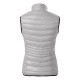 Bodywarmer matelassé Femme Malfini Premium