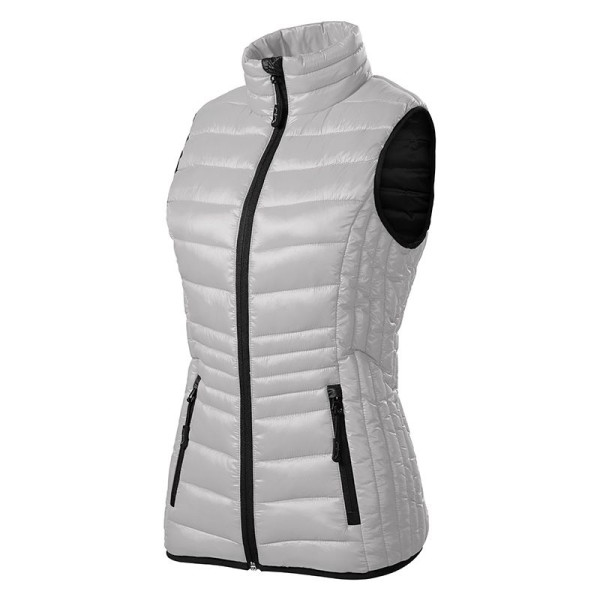 Bodywarmer matelassé Femme Malfini Premium