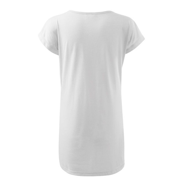 T-shirt robe Femme Malfini - Vêtement personnalisable pour entreprises | BCM Goodies