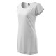 T-shirt robe Femme Malfini - Vêtement personnalisable pour entreprises | BCM Goodies