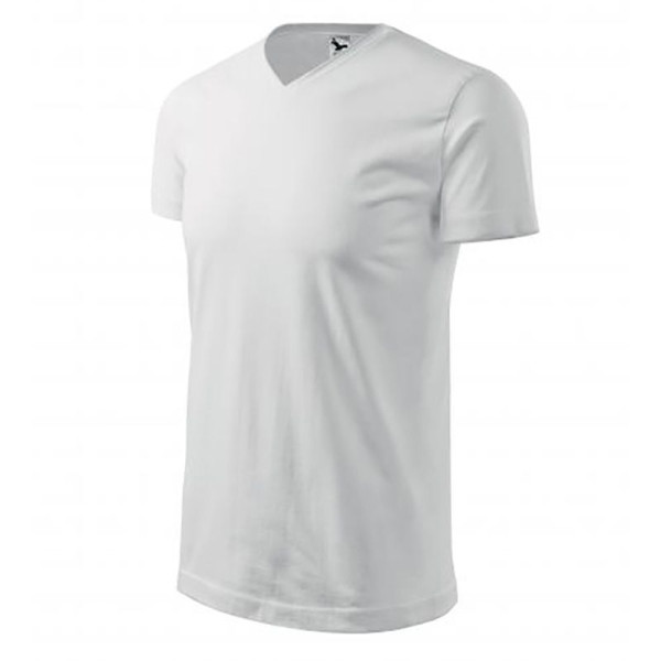 T-shirt Unisexe Malfini - T-shirt personnalisé en coton ring-spun 200 gr/m²