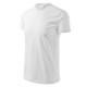 T-shirt Unisexe Malfini - T-shirt personnalisé en coton ring-spun 200 gr/m²