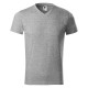 T-shirt Unisexe grande taille Malfini