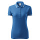 Polo fashion femme Malfini - Urban pour objets publicitaires B2B | BCM Goodies