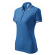 Polo fashion femme Malfini - Urban pour objets publicitaires B2B | BCM Goodies