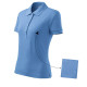 Polo classique femme Malfini Cotton pour objets publicitaires - BCM Goodies