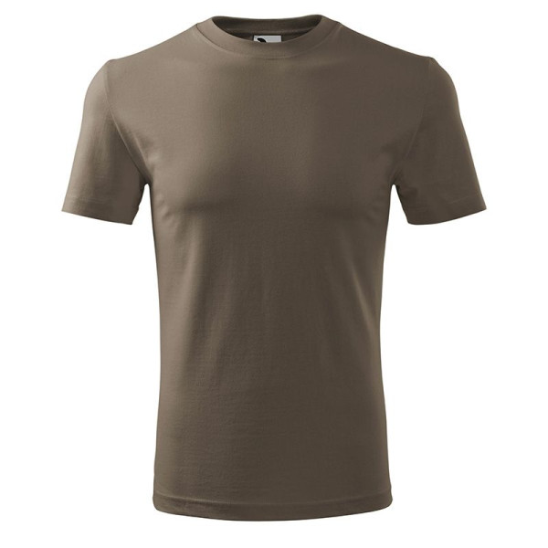 T-shirt Homme Malfini Classic New - Personnalisation de qualité pour entreprise | BCM Goodies