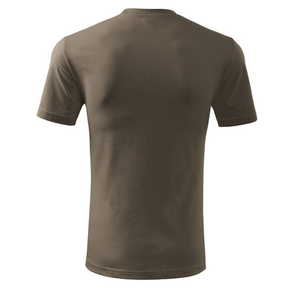 T-shirt Homme Malfini Classic New - Personnalisation de qualité pour entreprise | BCM Goodies