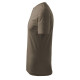 T-shirt Homme Malfini Classic New - Personnalisation de qualité pour entreprise | BCM Goodies