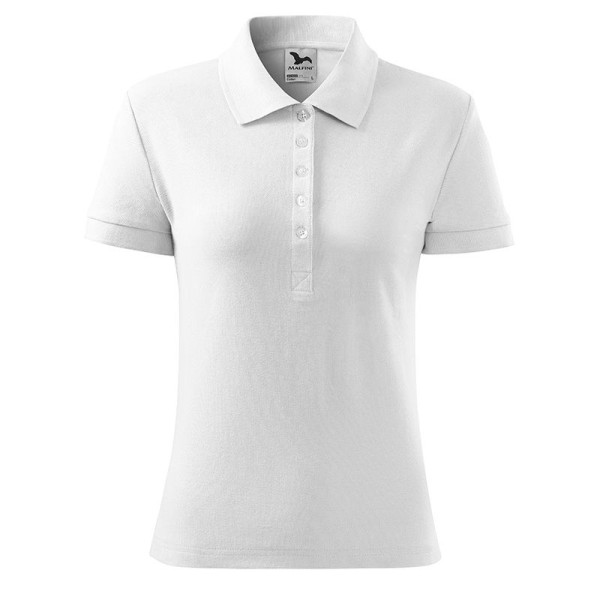 Polo classique Femme Malfini