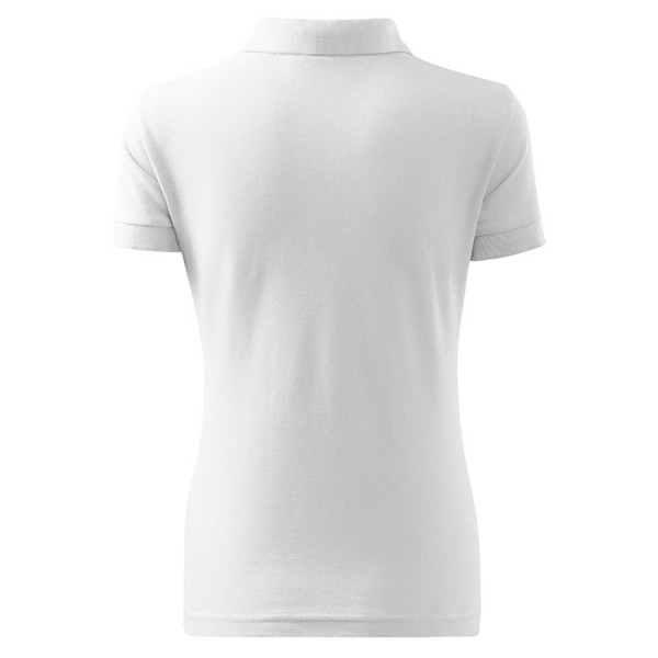 Polo classique Femme Malfini