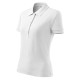 Polo classique Femme Malfini