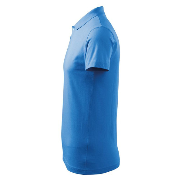 Polo classique Homme Malfini - Polo personnalisable B2B de qualité supérieure