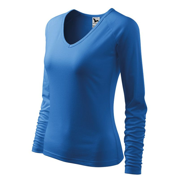 T-shirt stretch Femme Malfini