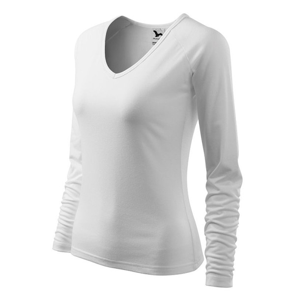 T-shirt stretch Femme Malfini