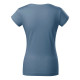 T-shirt Femme Malfini Fit V-neck pour événements d'entreprise et cadeaux clients - BCM Goodies